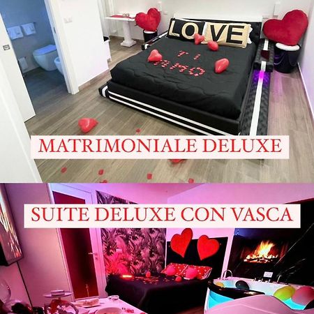 Bed and Breakfast Due Cuori  Bari Exterior foto