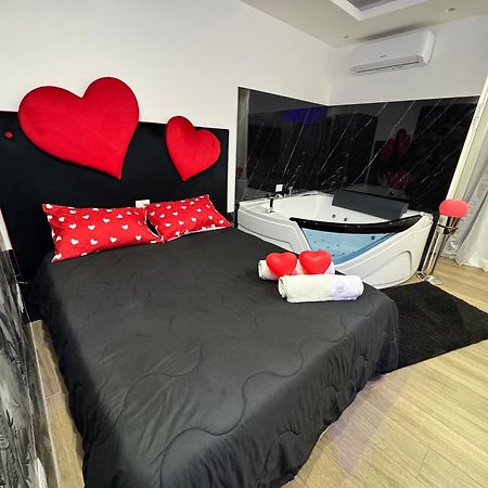 Bed and Breakfast Due Cuori  Bari Exterior foto