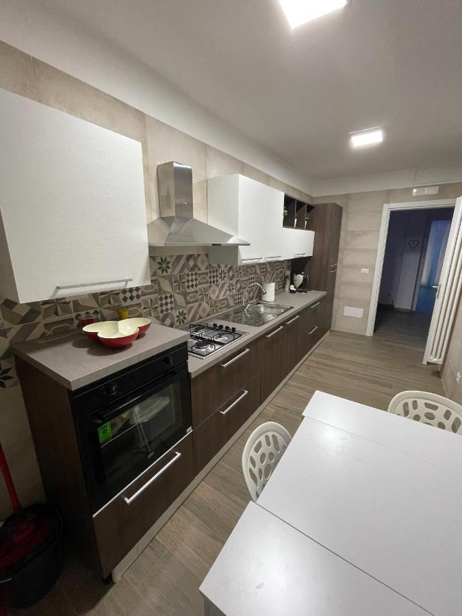 Bed and Breakfast Due Cuori  Bari Exterior foto