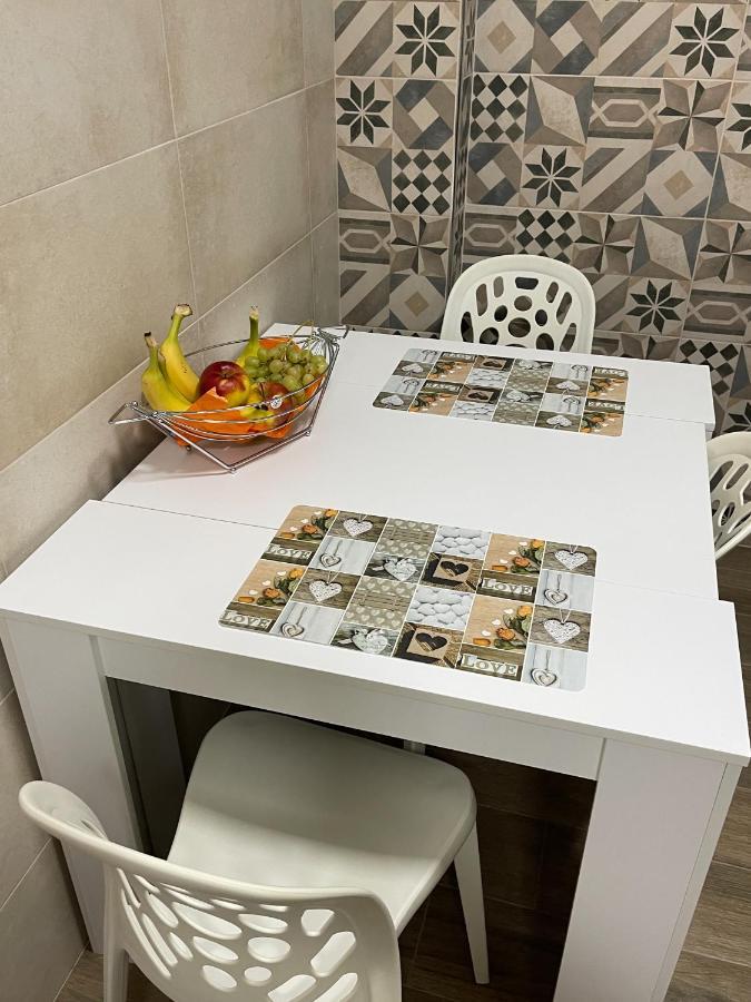 Bed and Breakfast Due Cuori  Bari Exterior foto