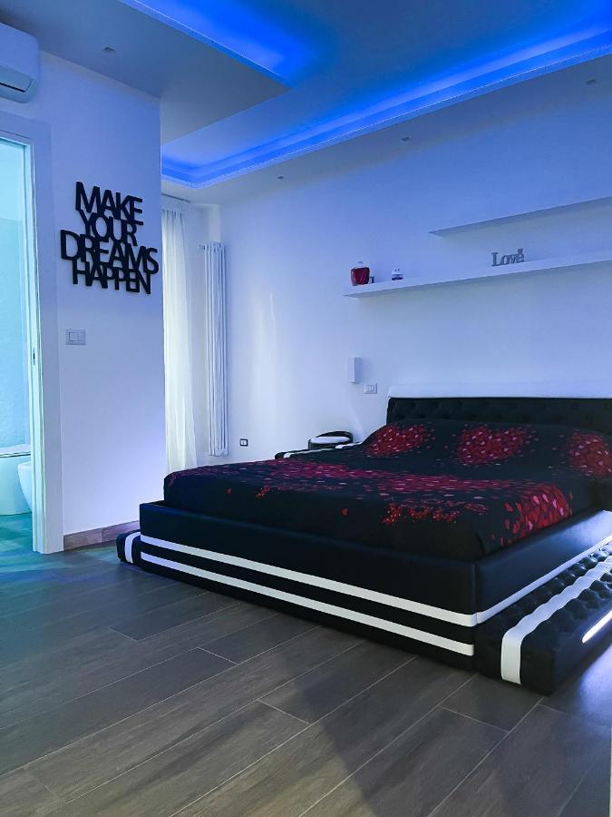 Bed and Breakfast Due Cuori  Bari Exterior foto