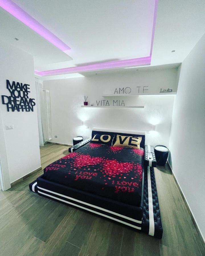Bed and Breakfast Due Cuori  Bari Exterior foto