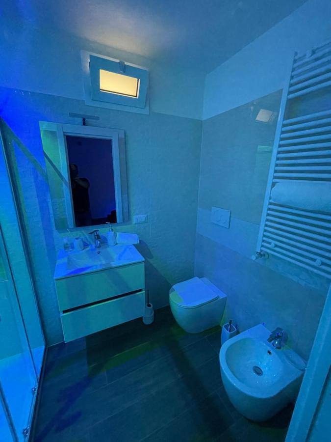 Bed and Breakfast Due Cuori  Bari Exterior foto