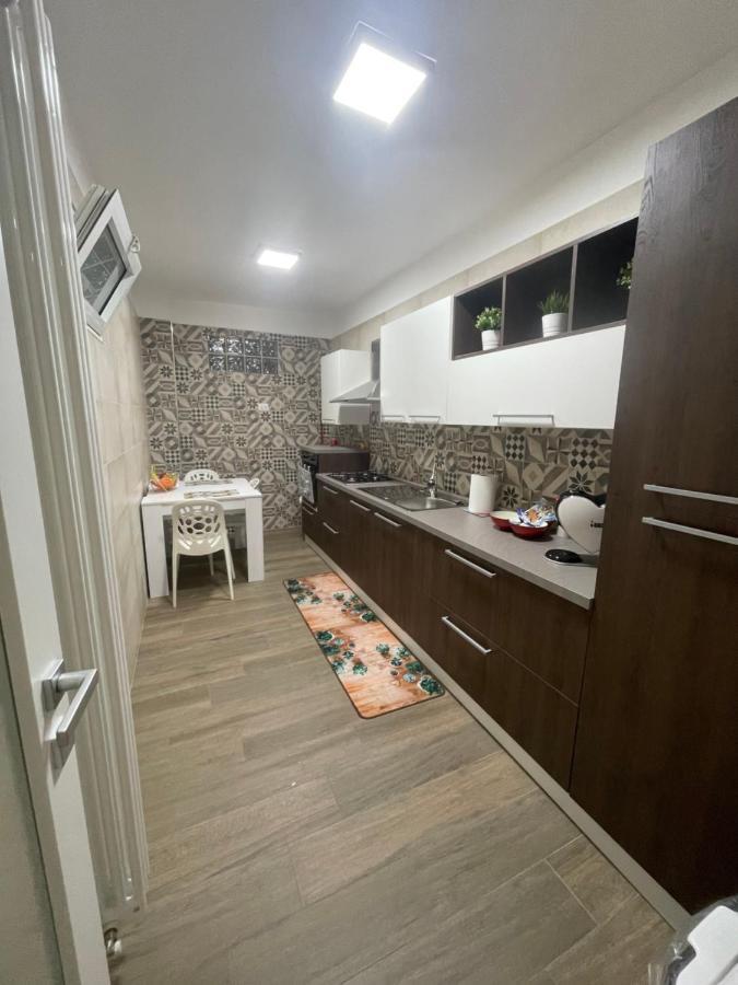 Bed and Breakfast Due Cuori  Bari Exterior foto