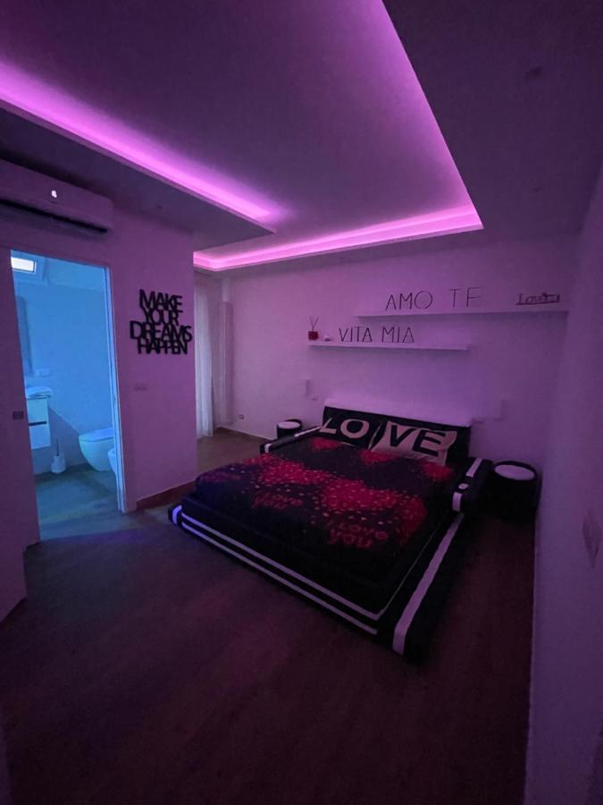Bed and Breakfast Due Cuori  Bari Exterior foto
