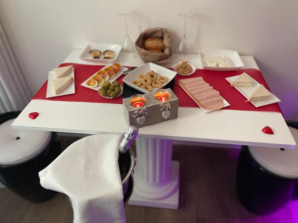 Bed and Breakfast Due Cuori  Bari Exterior foto