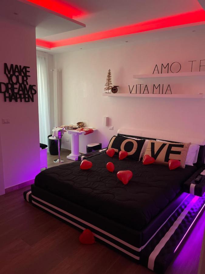 Bed and Breakfast Due Cuori  Bari Exterior foto