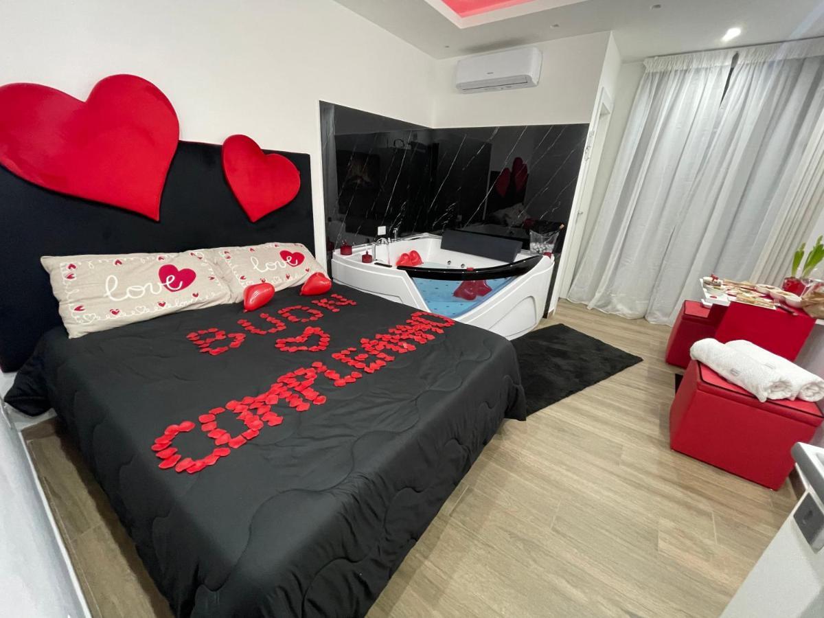 Bed and Breakfast Due Cuori  Bari Exterior foto