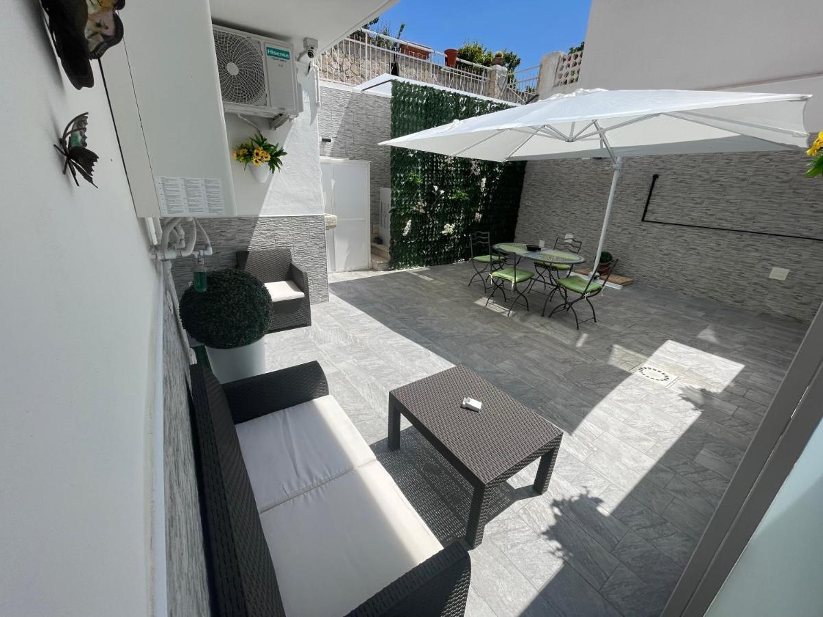 Bed and Breakfast Due Cuori  Bari Exterior foto