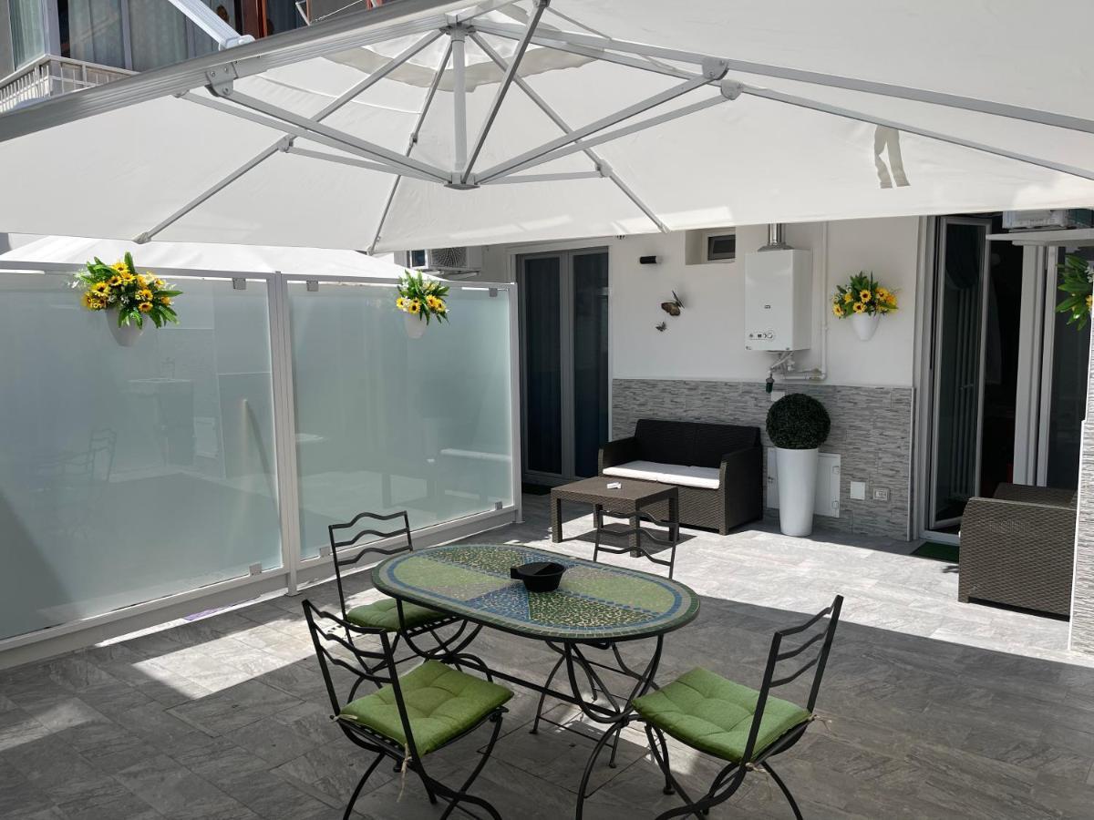 Bed and Breakfast Due Cuori  Bari Exterior foto