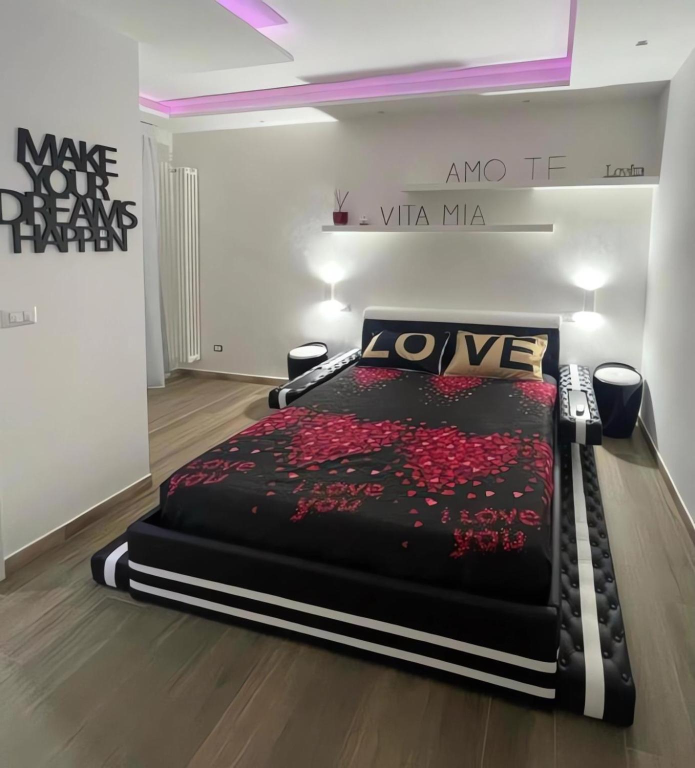 Bed and Breakfast Due Cuori  Bari Exterior foto