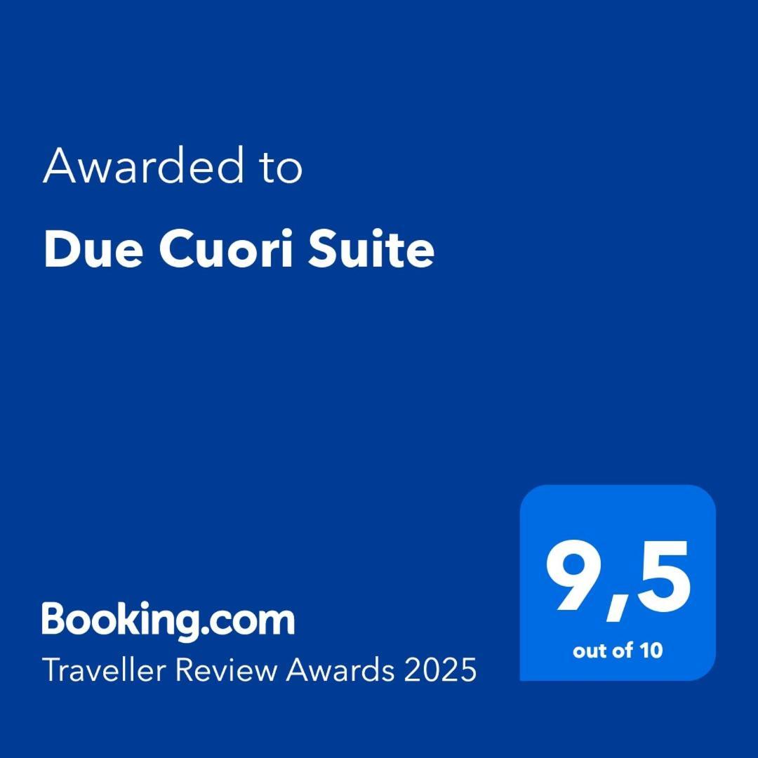 Bed and Breakfast Due Cuori  Bari Exterior foto