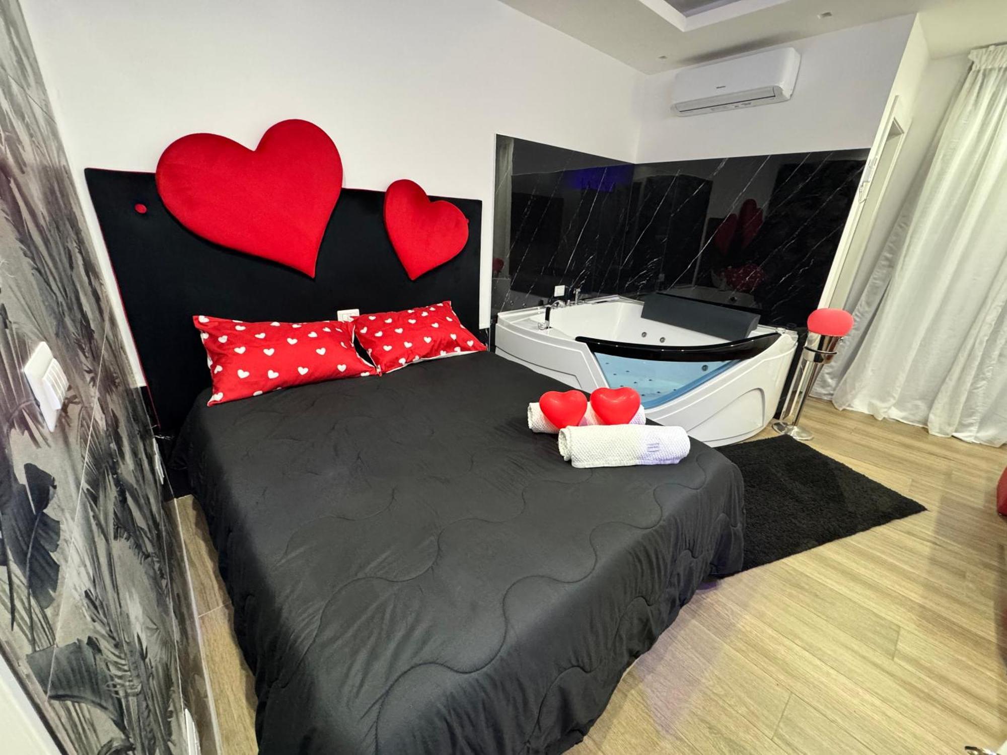 Bed and Breakfast Due Cuori  Bari Exterior foto
