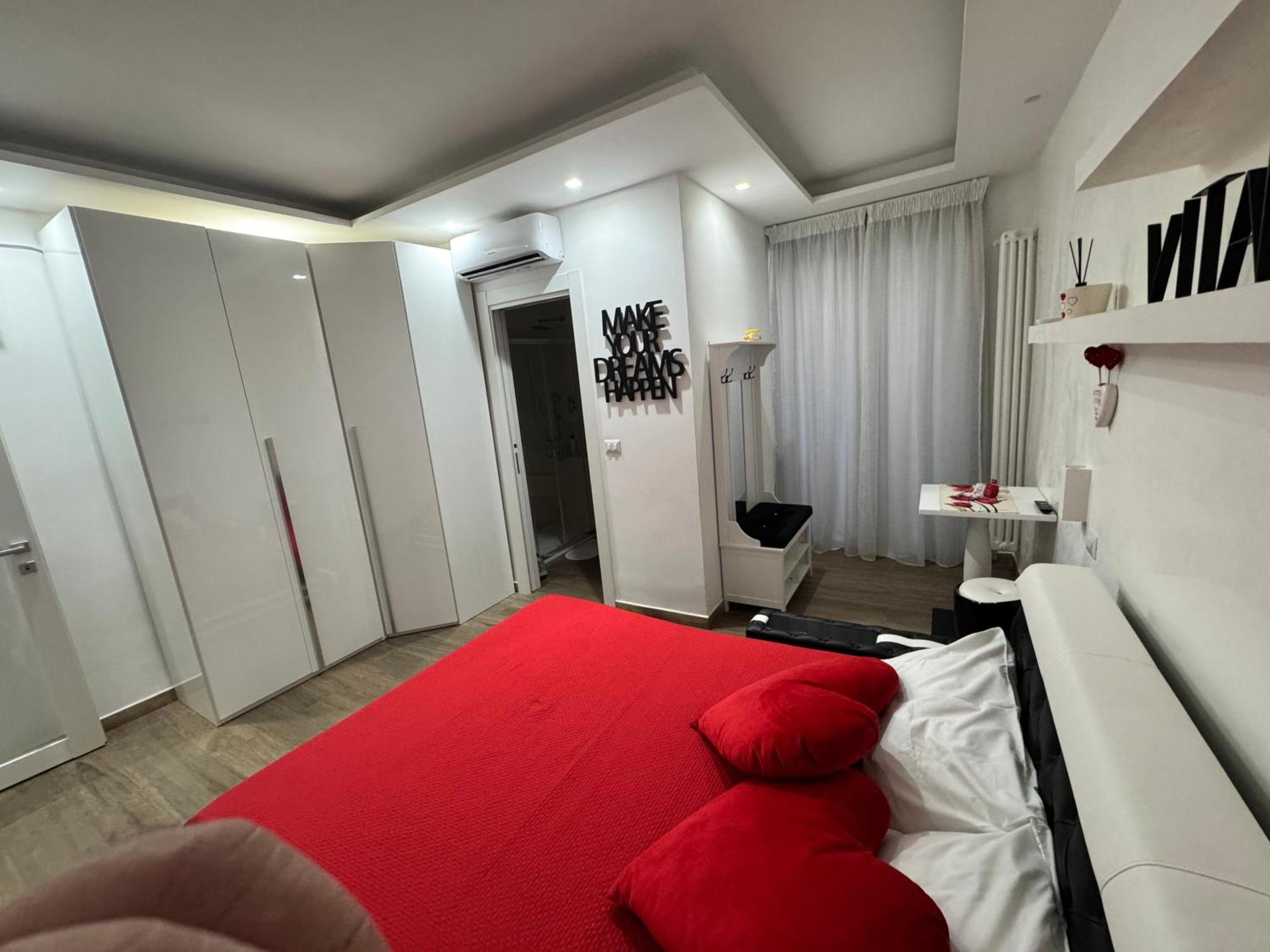 Bed and Breakfast Due Cuori  Bari Exterior foto