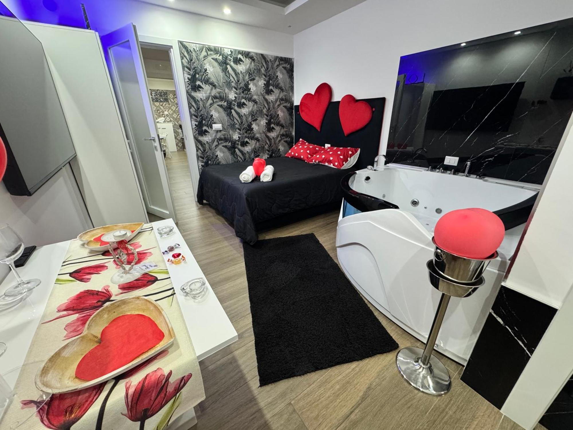 Bed and Breakfast Due Cuori  Bari Exterior foto